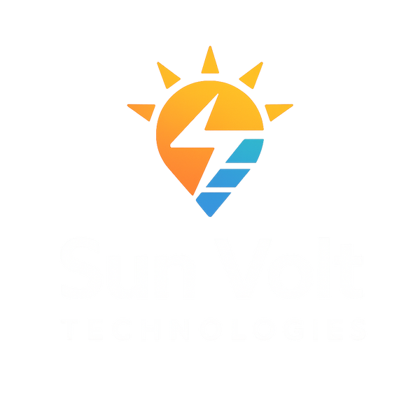Sun Volt Technologies